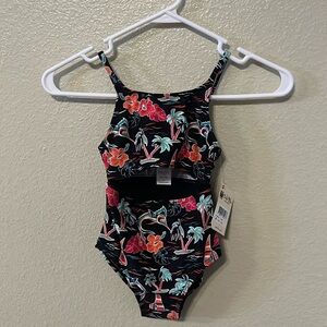 Salt Life one piece bathing suit